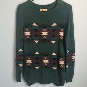 Hollister Sweater